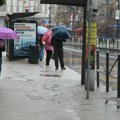 Prognoza vremena za četvrtak, 7. maj: Promenljivo oblačno, malo svežije, kratkotrajna kiša