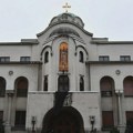 SPC: Pojas Bogorodice iz Vatopeda stiže u Beograd za Spasovdan