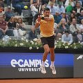 Đoković poražen u drugom kolu mastersa u Rimu