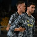 Vlahović eskpres šokirao sve : Dušan Silni postigao gol posle samo deset sekundi!
