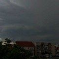 Da li superćelijska oluja stiže u Beograd? Upozorenje meteorologa, pljuskovi sa grmljavinom napravili haos širom Srbije