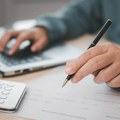 Ovog datuma ističe rok za prijavu poreza na dohodak za 2025. Stiže kazna ako ne platite
