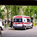 Radnik poginuo nakon urušavanja krova kuće