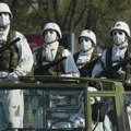 Ministarstvo odbrane: Rotacija sanitetskog tima Vojske Srbije u misiji Evropske unije u Africi