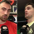 Ko će pevati večeras? Nikola ili Mario?