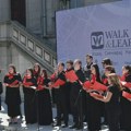 U beogradskoj sinagogi predstavljena aplikacija o srpsko-jevrejskom kulturnom nasleđu