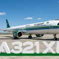 Saudia postala prvi operator Airbusa A321XLR na Bliskom istoku i u Africi