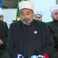 Jusufspahić u susret Kurban-bajramu poželeo slogu muslimana i hrišćana i mir u Srbiji