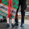 Hajdukovo se sprema za velike festivale: Obnovljena fasada crkve Svetog Jovana Krstitelja