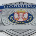 Za načelnika Policijske uprave u Užicu postavljen major policije Dragoljub Simić