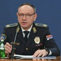 Vasiljević potvrdio da se srušio helikopter policije