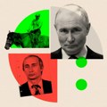 Vladimir Putin i neočekivana ljubav prema ličnom marketingu
