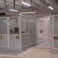 Sa niškog aerodroma u maju prevezeno 37.814 putnika,14% više u odnosu na maj 2025.