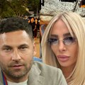Duško Tošić u klinču zbog devojke Nore: Pomenuli mu novu izabranicu, on odmah reagovao pa obrisao sve
