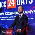 Kosinjak Kamiš: Ukrajina ne treba da specijalne jedinice naziva po kolaboracionistima iz UPA