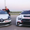 Milovanu i Đorđu Vesniću drugo mesto na trci u Češkoj