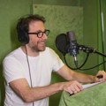 Gordan Kičić i Dragoljub Ljubičić Mićko ponovo kao Vudi i Baz u filmu „Priča o igračkama 5″