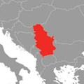 Србија у врху црне листе Европе: На мрачној мапи означени смо црвеном бојом, не пише нам се добро
