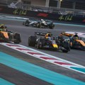 Velike promene: Formula 1 od 2027. postepeno smanjuje ulogu hibridnog pogona