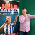 Nele Karajlić se vraća: Novi album nema dodirnih tačaka sa "Zabranjenim pušenjem": "Osećam potrebu da nešto pametno kažem"…