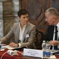 Brnabić: Venecijanska komisija dala pozitivno mišljenje na set pravosudnih zakona