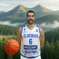 Nemanja Protić ostaje u Zlatiboru Zanimljiva i duga karijera Oduševio rečima posle senzacije