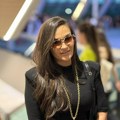Tamara Milutinović doživela peh na aerodromu: Izgubili joj kofere, kolega prošao pored nje kao da se ne poznaju