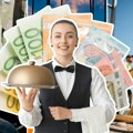 Угоститељи најтраженији у војводини Достављачи хране зараде до 200.000 динара месечно дневнице су највеће за ова занимања…