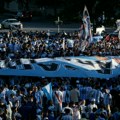 Sukobili se Argentinci i Alžirci VIDEO