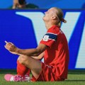 "Moj prvi gol je bio lep, a drugi još lepši": Holan nahvalio sebe, pa saigrače posle pobede Norveške