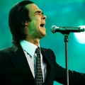 Nick Cave & The Bad Seeds započeli letnji deo turneje: 7. avgusta nastupiće u Donjem gradu Kalemegdana