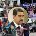 Maduro se oglasio iz američkog zatvora: "Venecuela se suočila sa velikim iskušenjima, izaći ćemo iz ovoga jači" (foto)