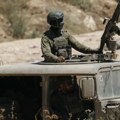 Iran: Tokom rata razvijeno novo naoružanje i unapređeni projektili