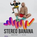 Edo Maajka i Stereo Banana na 13. VIBE festivalu u Kragujevcu