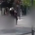 Krvavi obračun u Podujevu