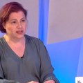 LSV i DZVM oštro o evropsolanici Anamariji Viček