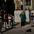 IDF: bombardovana Hamasova fabrika oružja u Gazi
