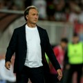Tanjga jasan pred ferencvaroš: „Strah je ostao iza nas, idemo po preokret!“
