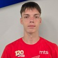 Nova nada Dragutina Topića zablistala na EP, Lazar ima samo 16 godina i boriće se za medalju
