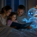 Meta testira aplikaciju za pravljenje priča za decu uz pomoć veštačke inteligencije