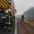 Veliki šumski požar se približava Bordou, evakuisano nekoliko predgrađa