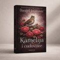 Priča o porodici, besu, borbi i čudovištu kakvo do sada nije viđeno: Nova knjiga Danijela Jovanovića "Kamelija i čudovište"…