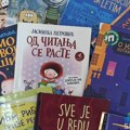 U biblioteku pre nego što prohodaju: Kako Subotica stvara male čitaoce još od pelena