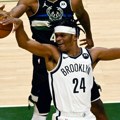 Prvi put u Evropi - Pariz doveo bivšeg NBA igrača