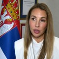 Đedović Handanović: Najniža proizvodnja na Đerdapu otkako je pušten u rad, štedite struju