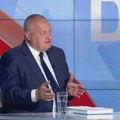Milivojević podnosi krivičnu prijavu protiv policajaca koji su oteli transparent "Studenti pobeđuju"