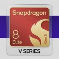 Qualcomm predstavio oslabljenu Snapdragon 8 Elite Gen 5 verziju pod zvučnim nazivom