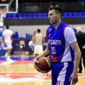Igokea zamenila Crvenu zvezdu