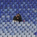 Kada sezona počne, gledaćete prazne tribine na utakmicama Lacija