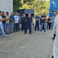 Nakon upozorenja o umanjenju plata prestao štrajk u prokupačkom „Vodovodu“